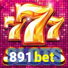 891 bet